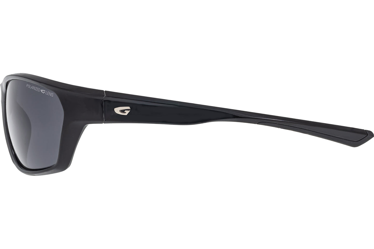 Lunettes de soleil GOG CHINOOK cat 3 Noire