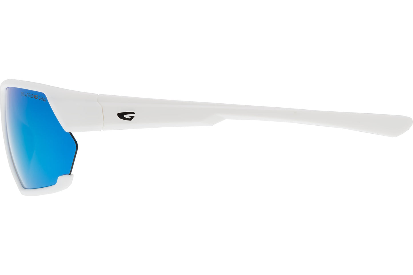 Lunettes de soleil GOG SURAZO cat 3 Blanc