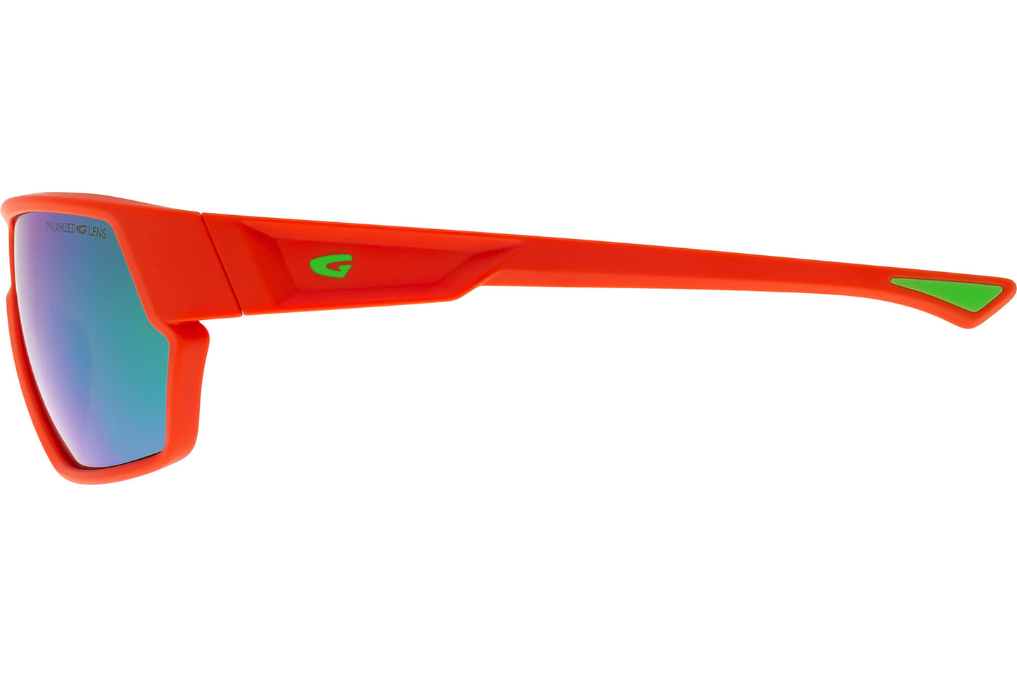 Lunettes de soleil GOG G1 cat 3 Orange