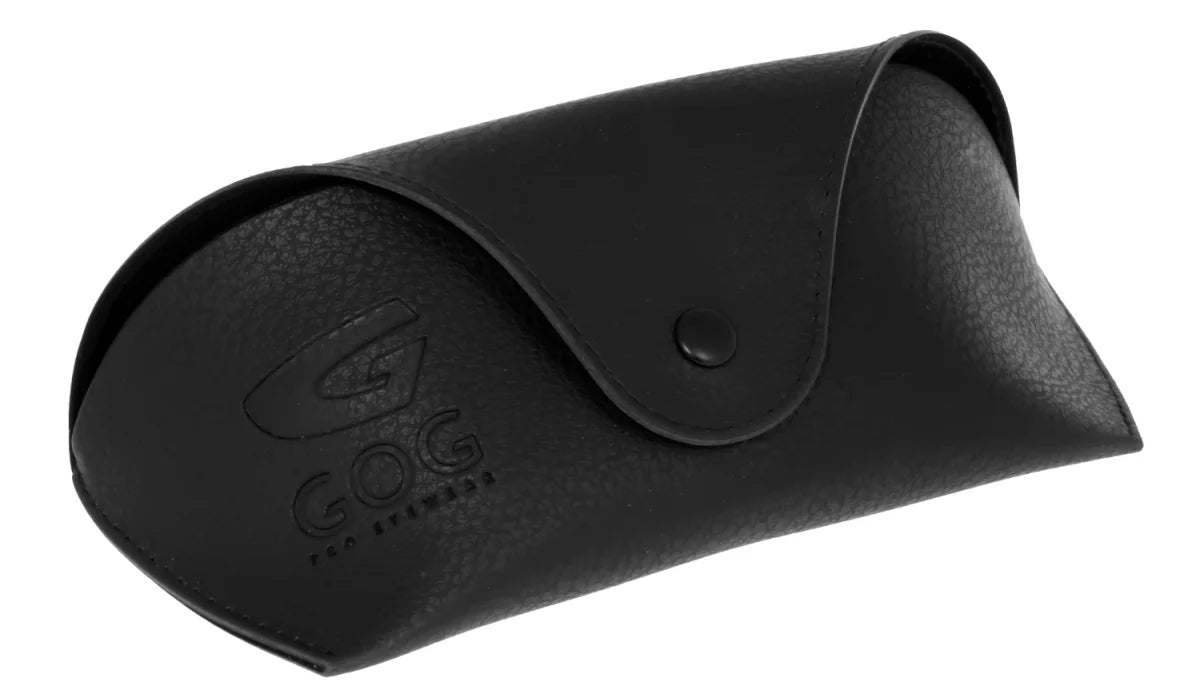 Lunettes de soleil GOG HARPER cat 3 Blanc