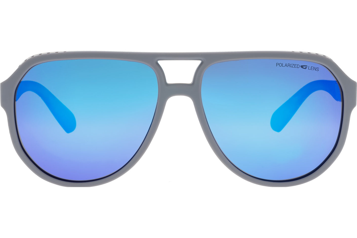 Lunettes de soleil RAYO Cat 3 Gris