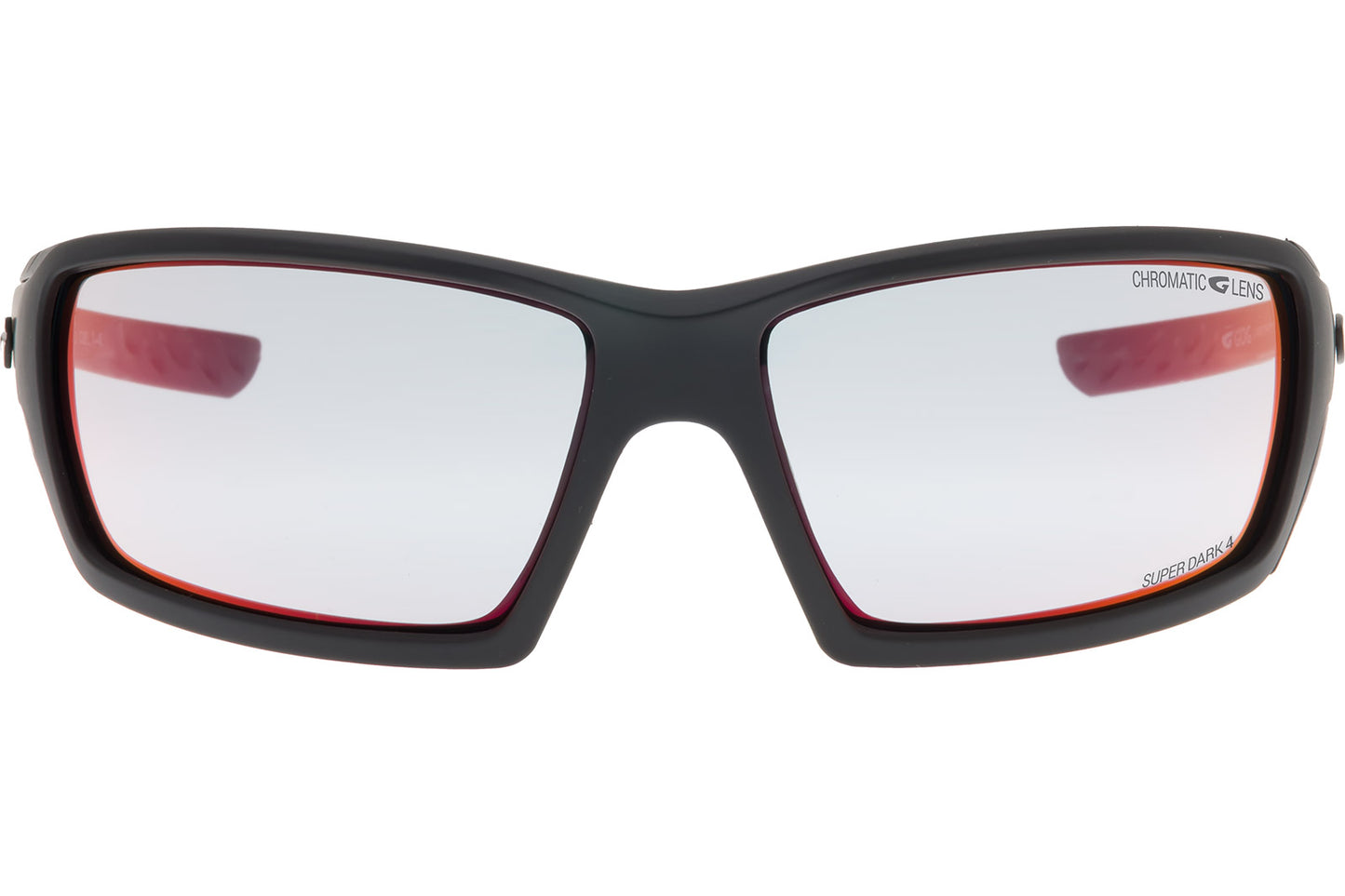 Lunettes de soleil ELBRUS noire