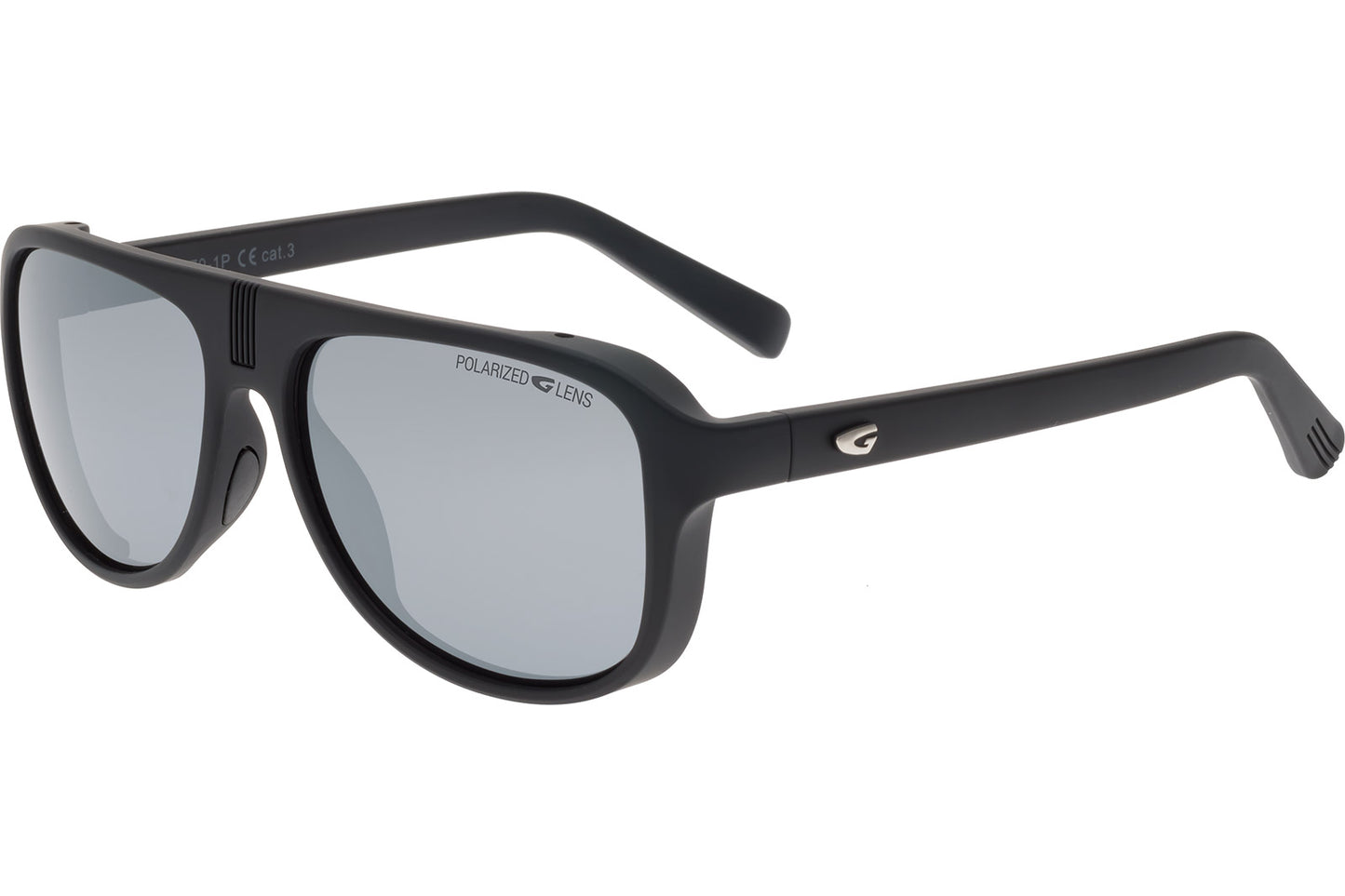 Lunettes de soleil FITZ ROY cat 3