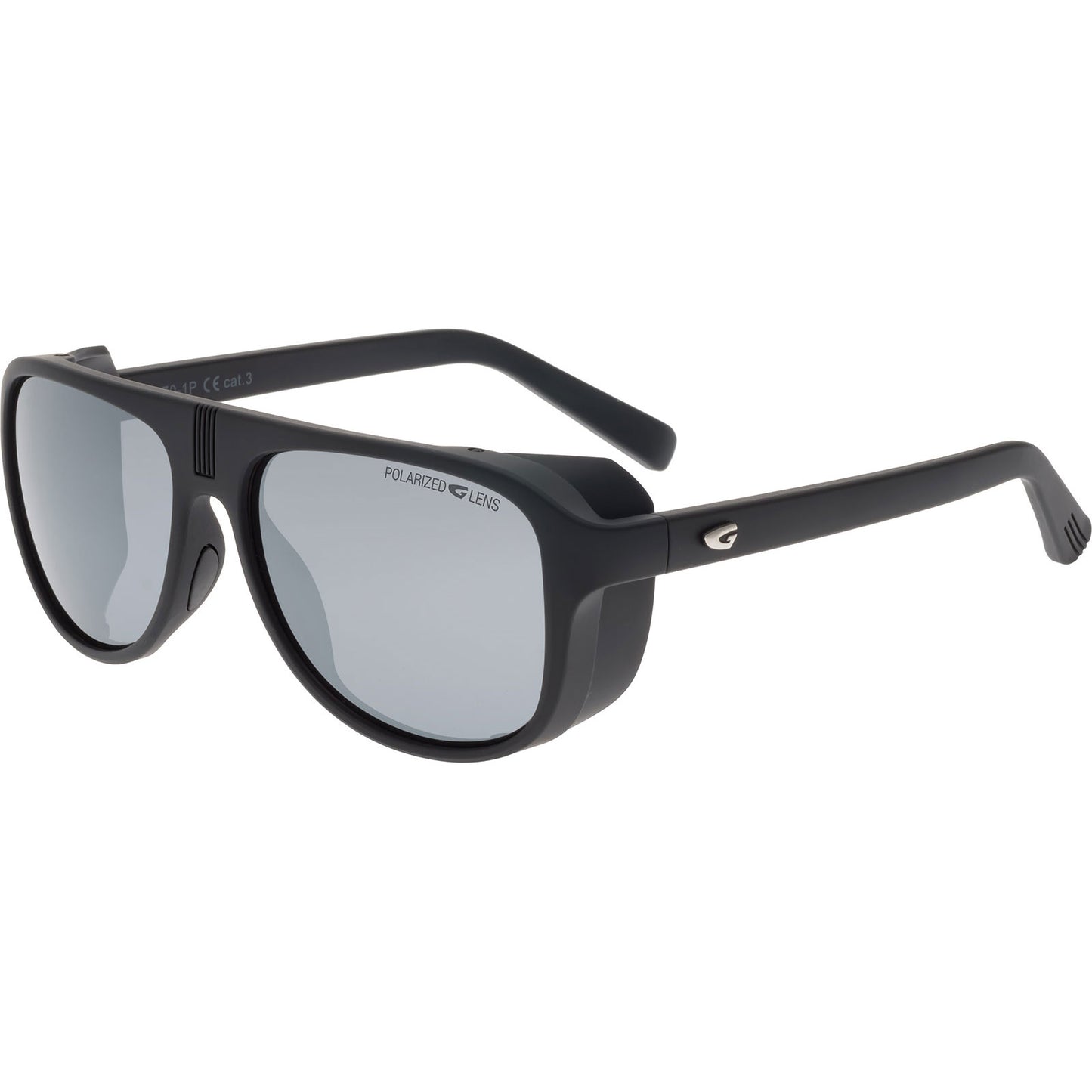 Lunettes de soleil FITZ ROY cat 3