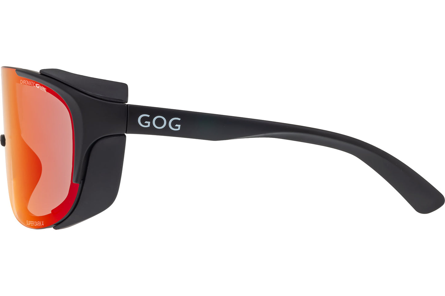 Lunettes de soleil TATRA Cat 2-4