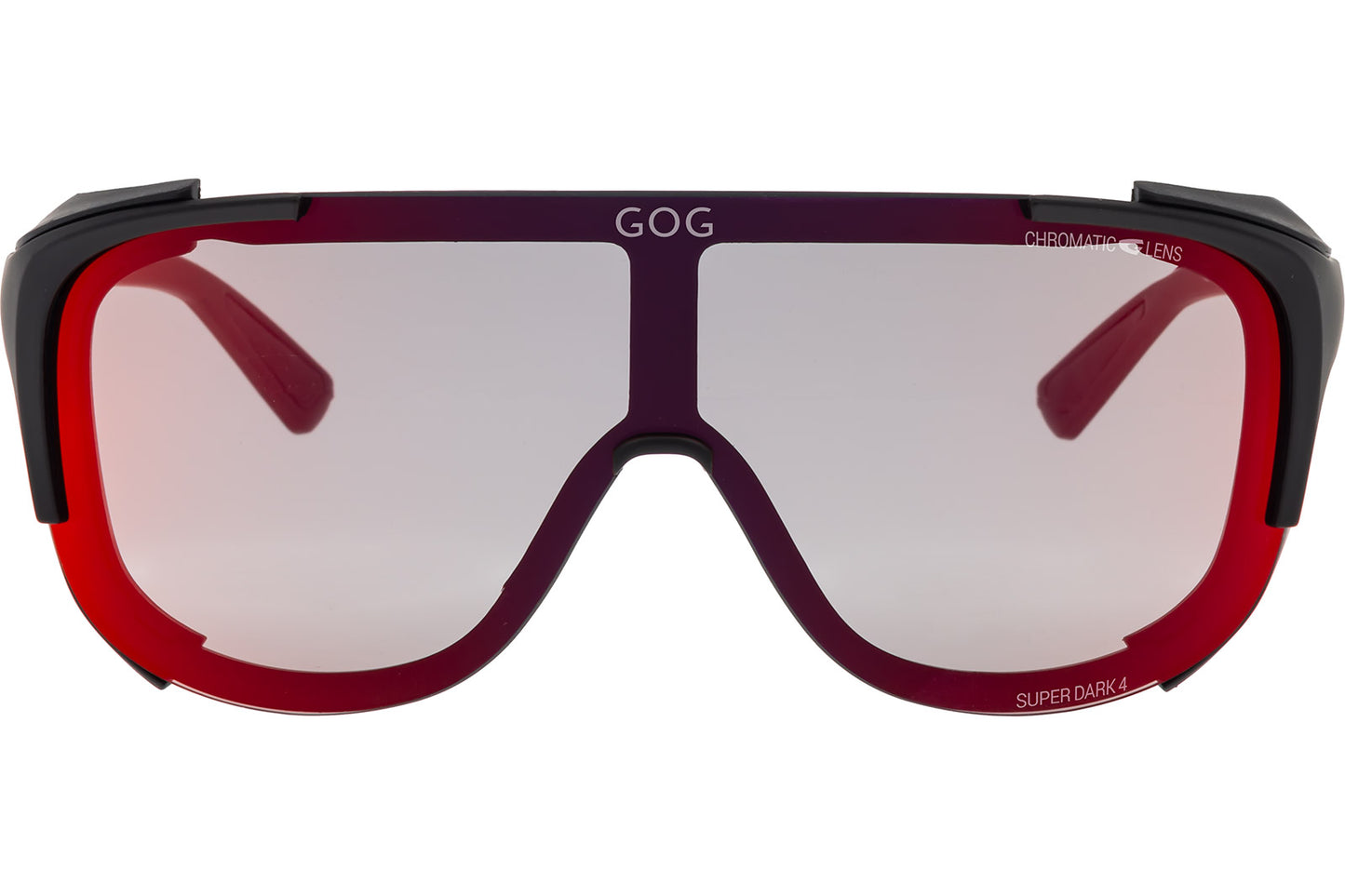 Lunettes de soleil TATRA Cat 2-4