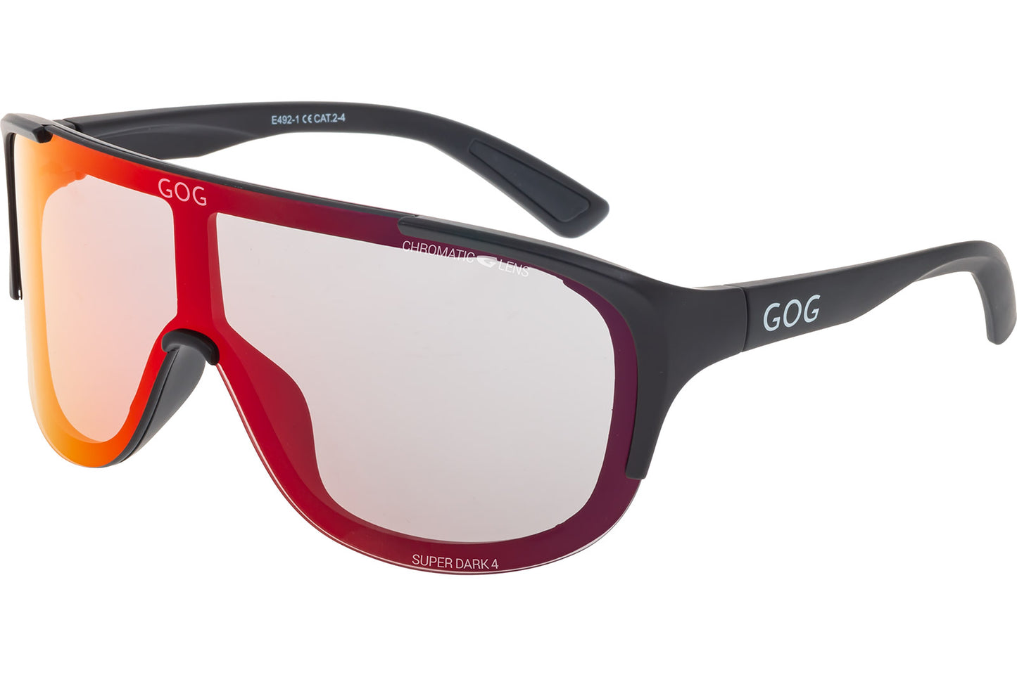 Lunettes de soleil TATRA Cat 2-4