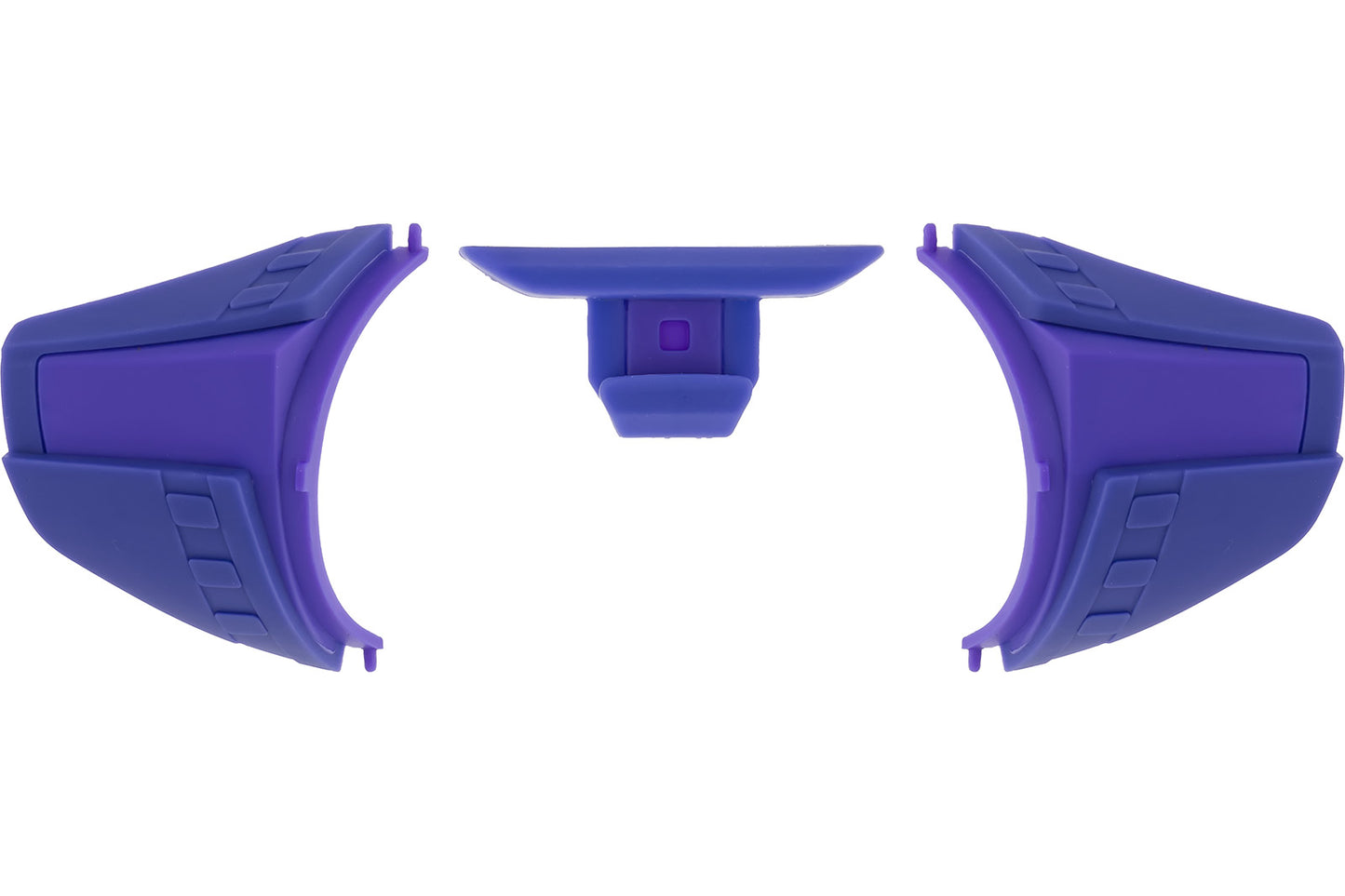 Lunettes De Soleil MANASLU Cat 2-4 Violet