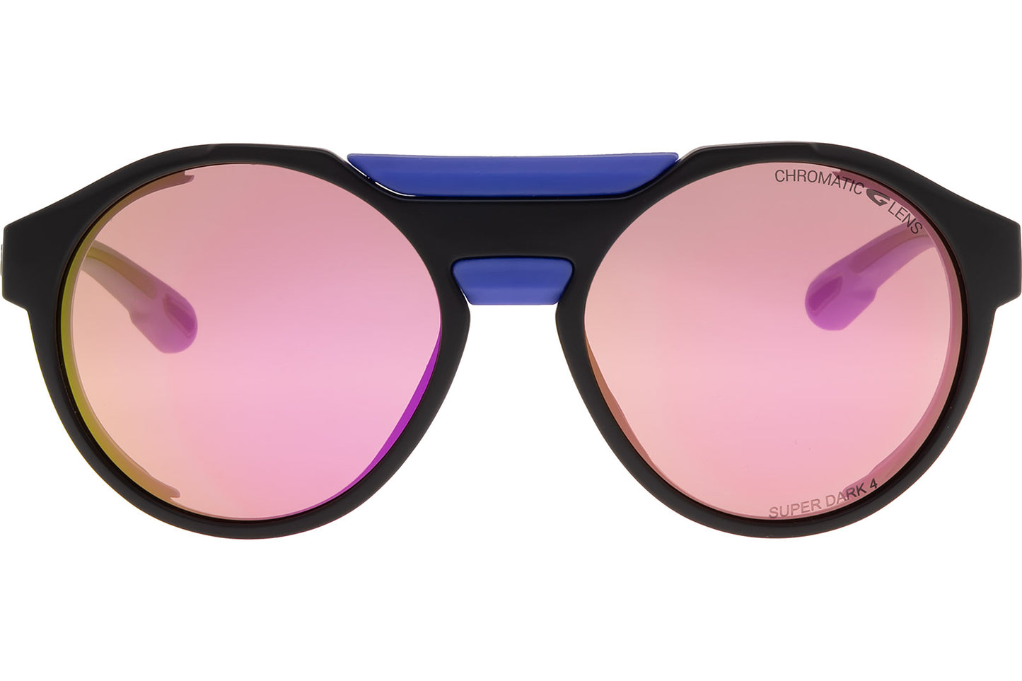 Lunettes De Soleil MANASLU Cat 2-4 Violet
