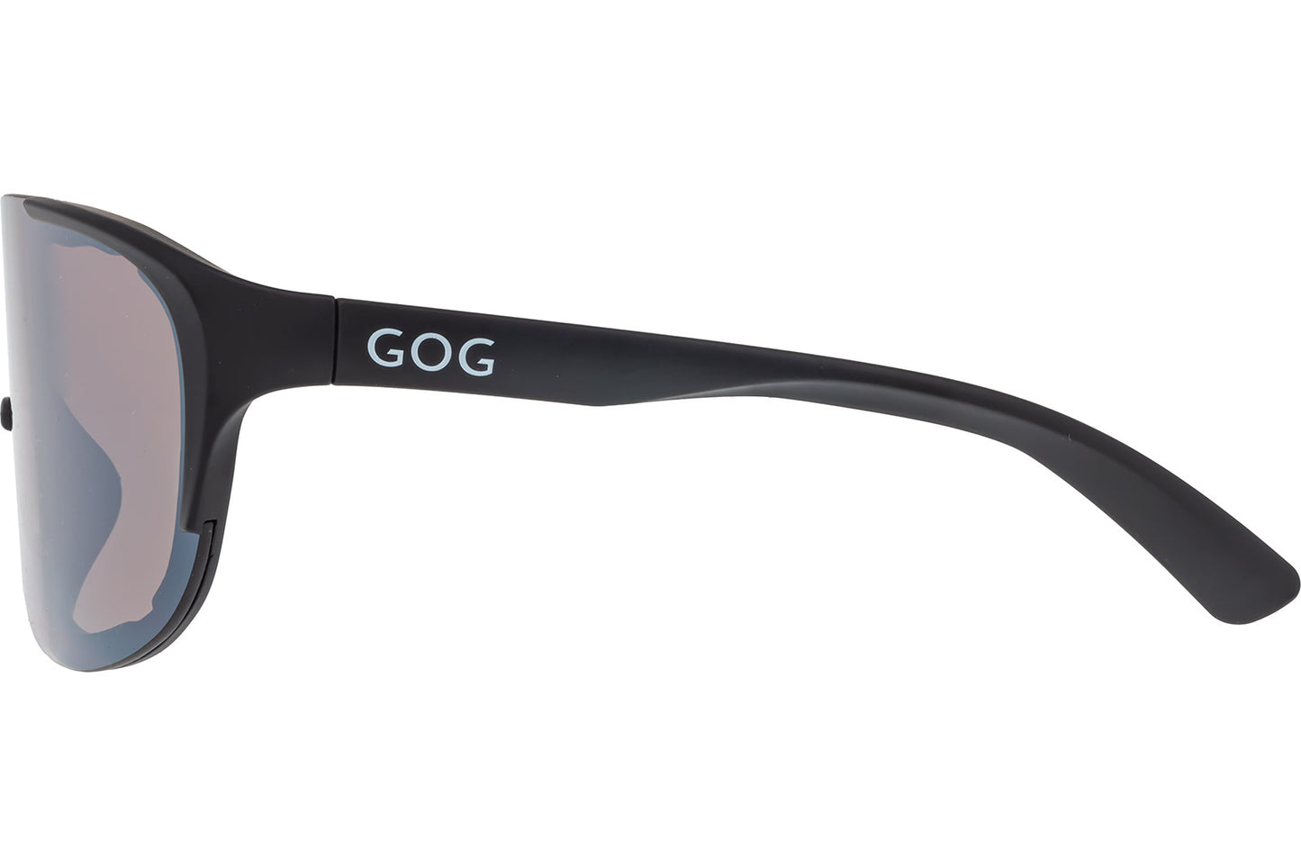 Lunettes de soleil MEDUSA Cat 2 Noire