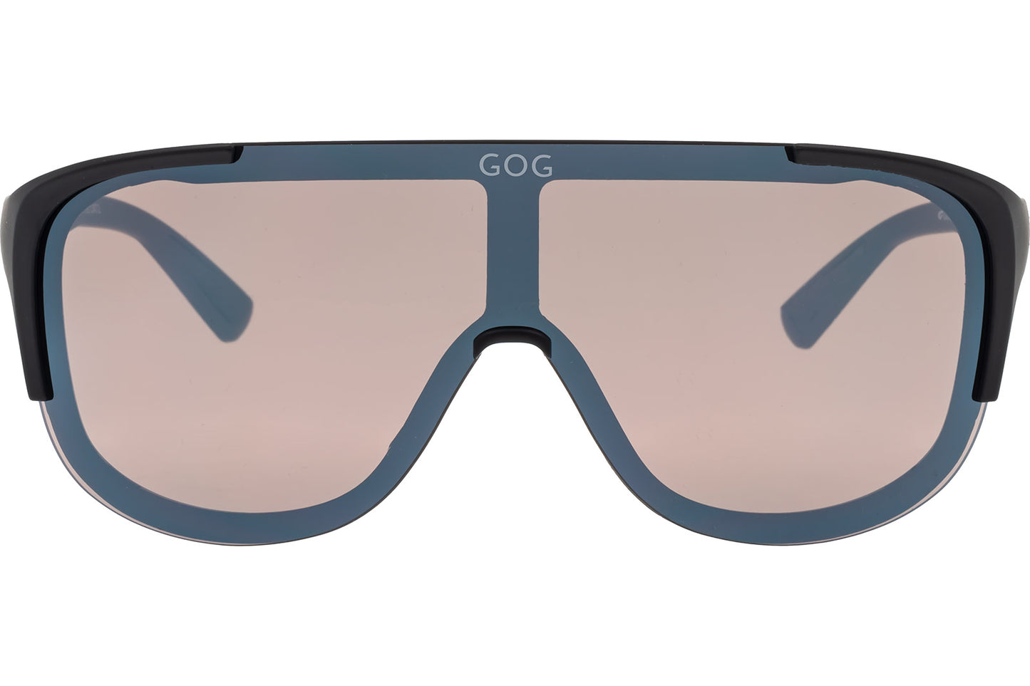 Lunettes de soleil MEDUSA Cat 2 Noire