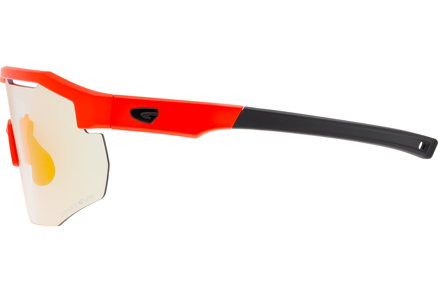 Lunettes de soleil ARGO C Cat 0 - 3 Orange