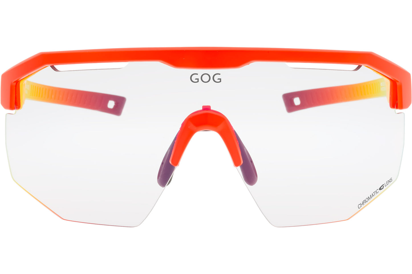 Lunettes de soleil ARGO C Cat 0 - 3 Orange