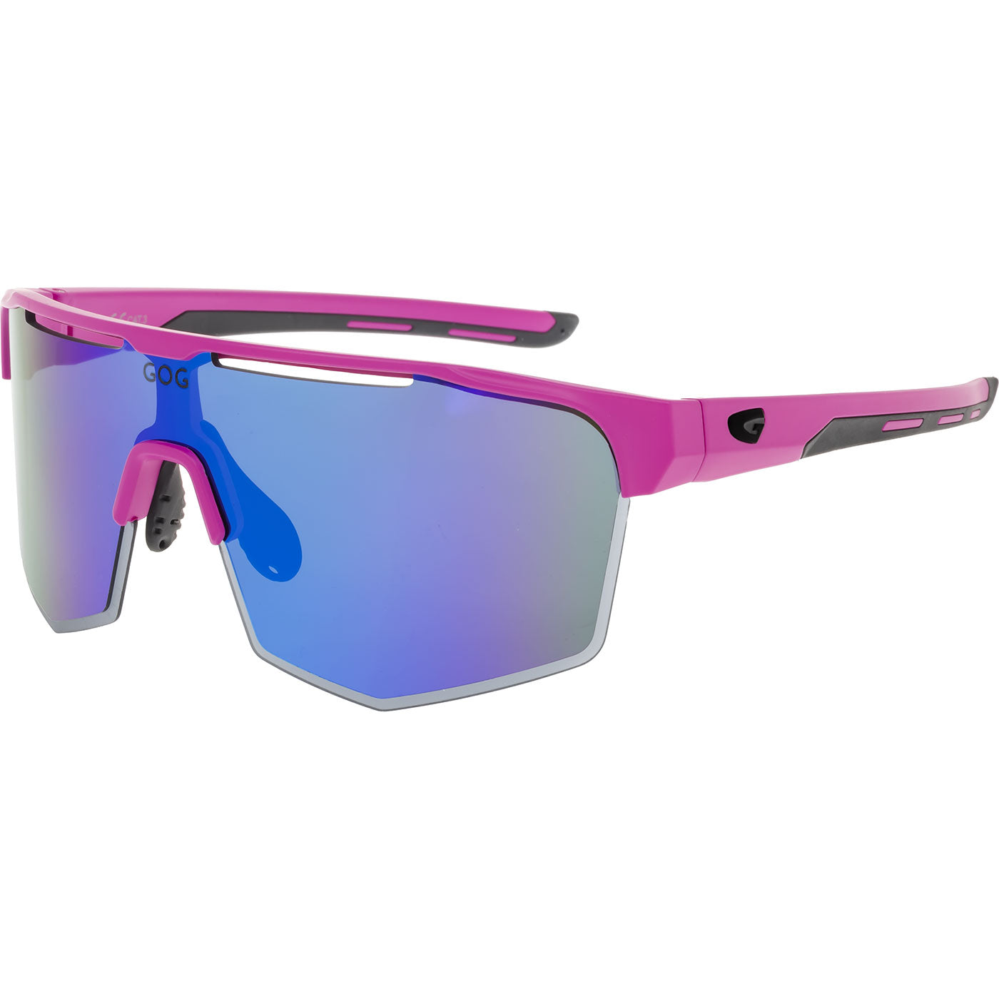 Lunettes de soleil ATHENA Cat 3 Pink