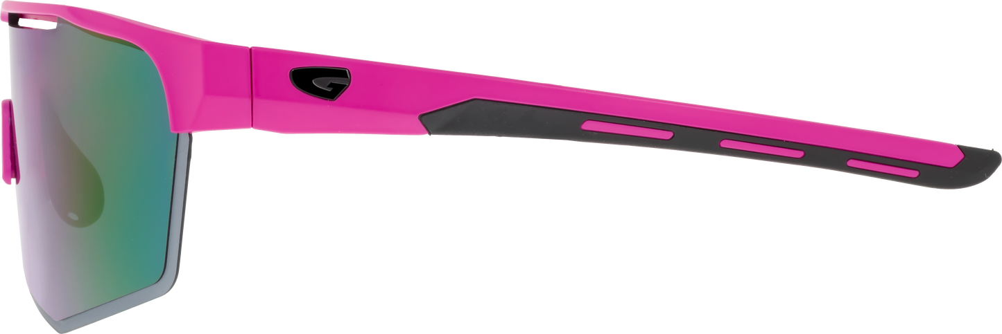 Lunettes de soleil ATHENA Cat 3 Pink