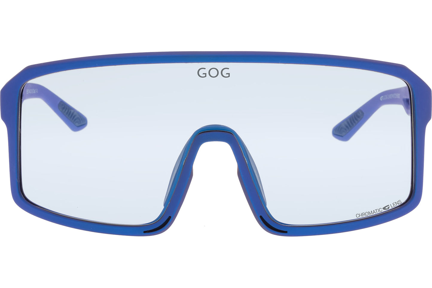 Lunettes de soleil RAGNAROK Cat 1 - 3 Blue
