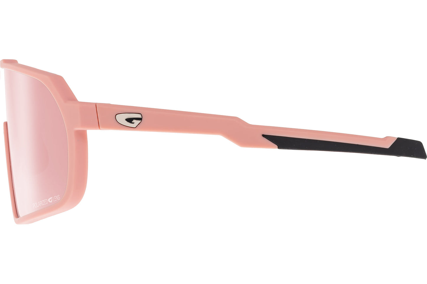 Lunettes de soleil OKEANOS Cat 3 Rose
