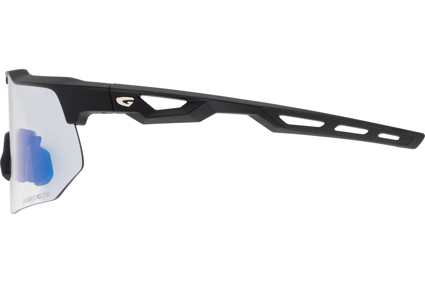 Lunettes de soleil LOKI Cat 0 -3