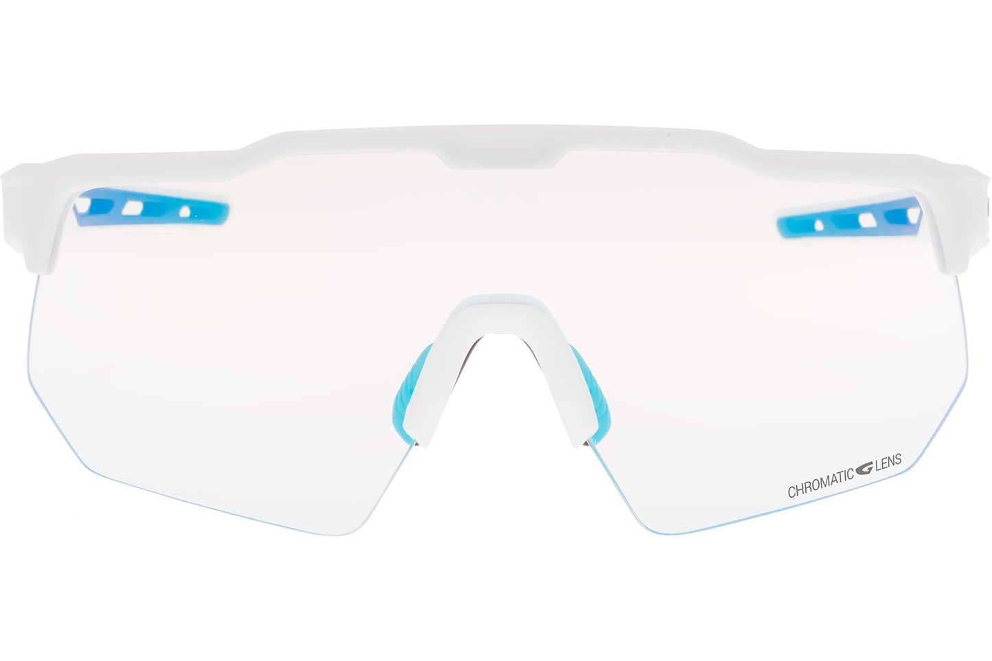Lunettes de soleil LOKI Cat 0 -3 Blanc