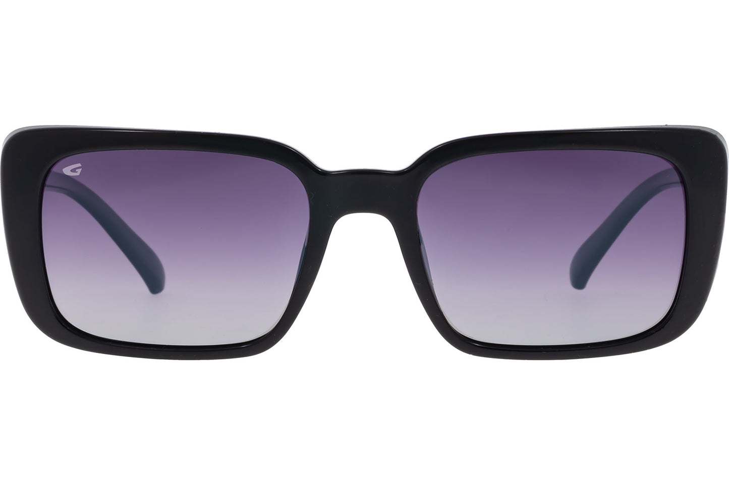 Lunettes de soleil VESPER Cat 3 Noir