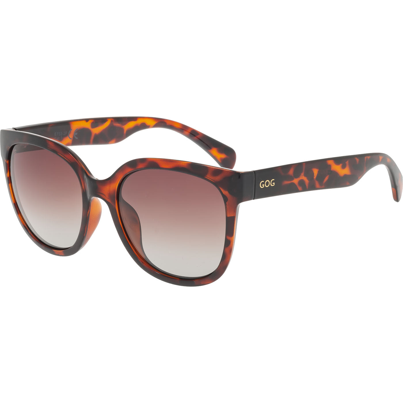 Lunettes de soleil SISI Cat 3