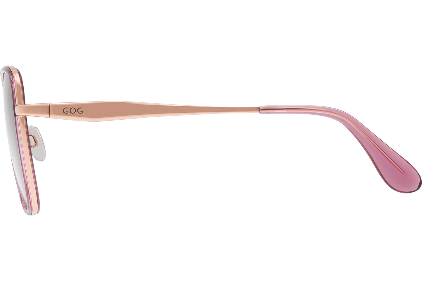 Lunettes de soleil GOG ISLA cat 3