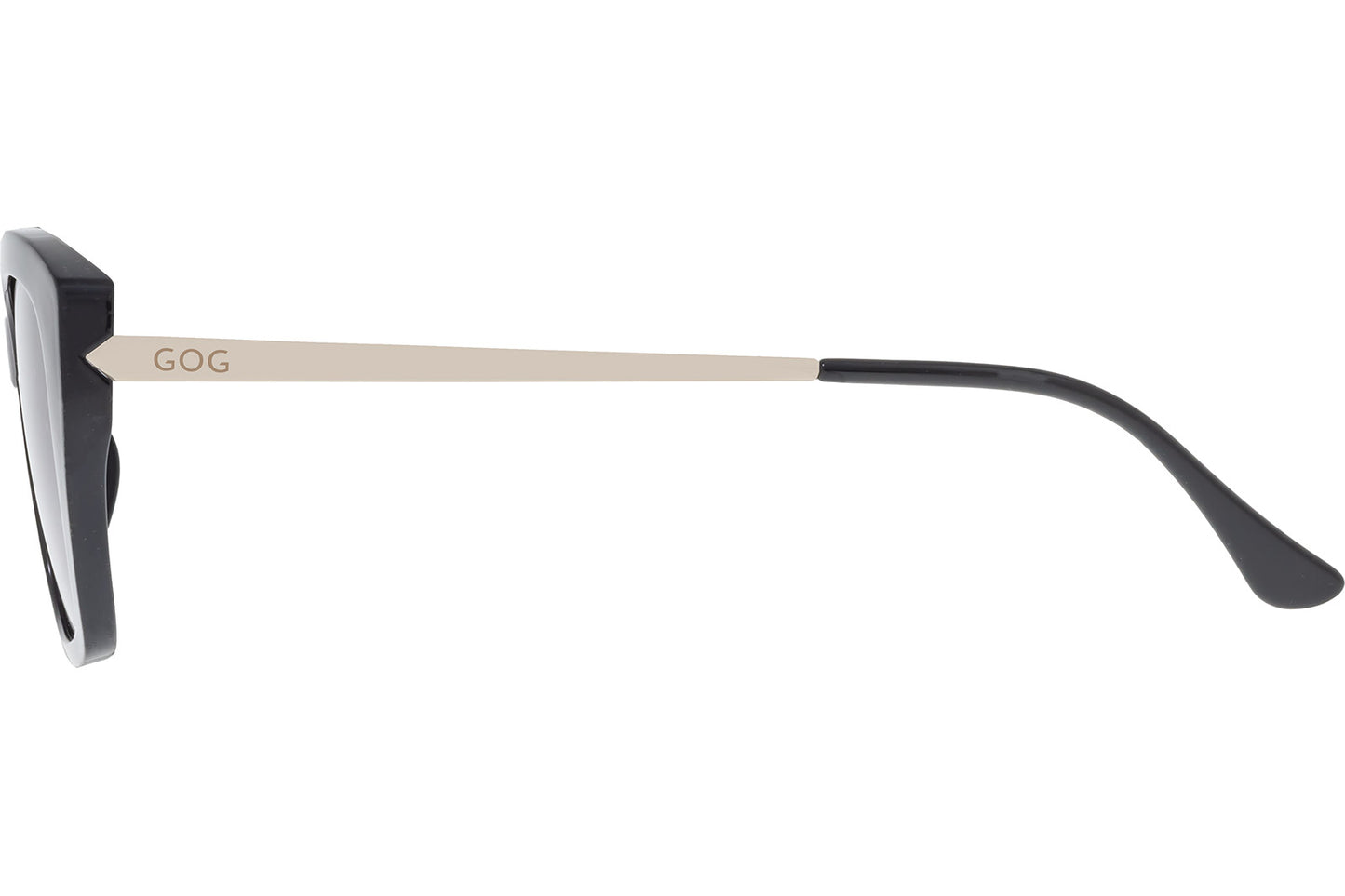 Lunettes de soleil GAL Cat 3 Noir