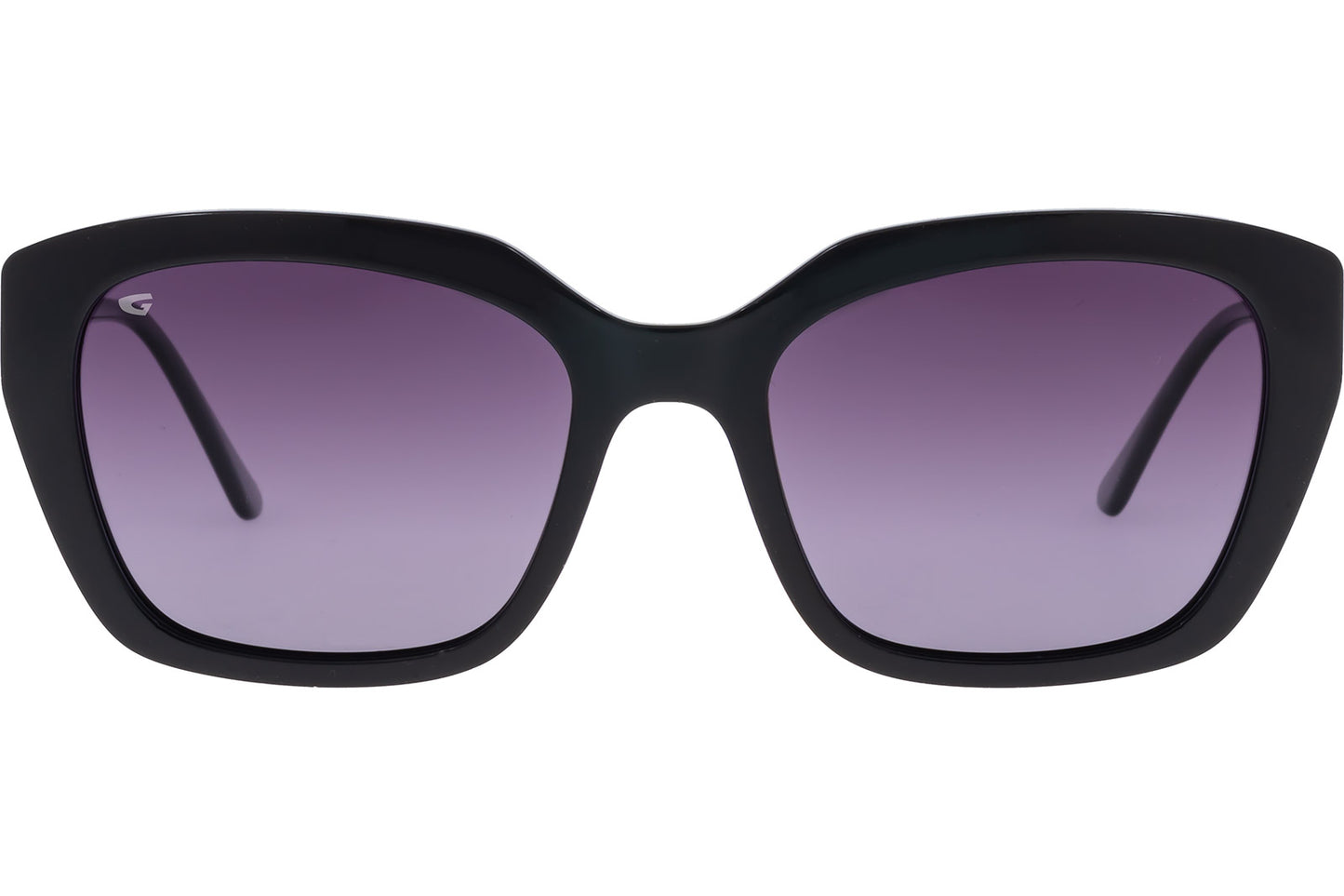Lunettes de soleil GAL Cat 3 Noir