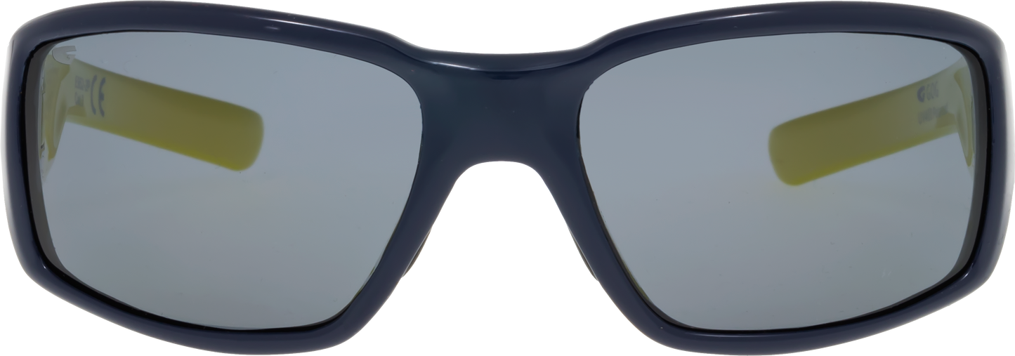 Lunettes de soleil JUNGLE cat 3 Vert