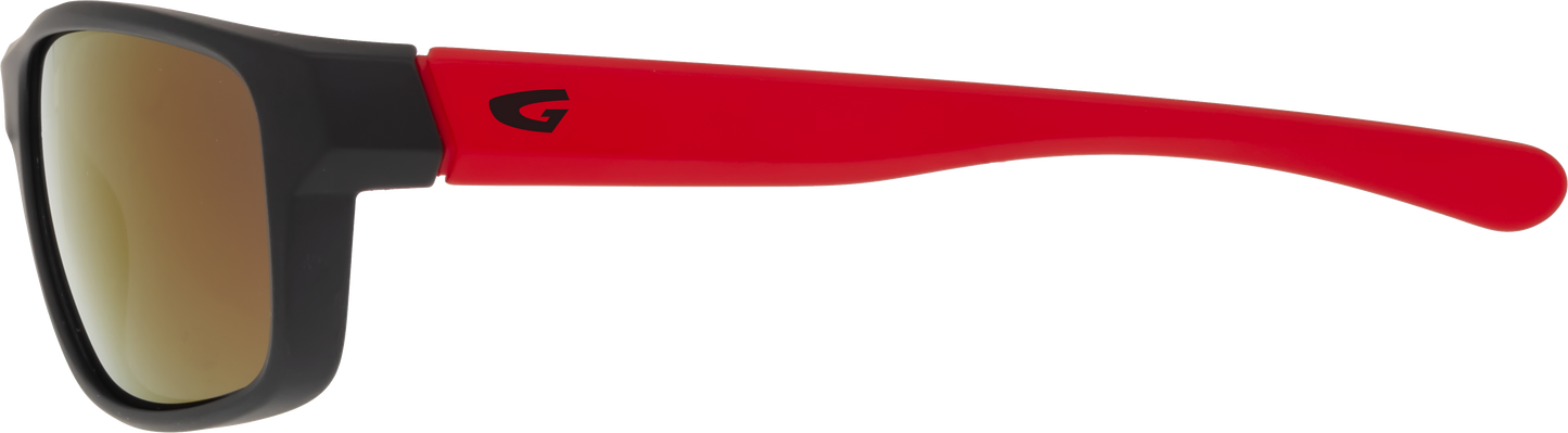Lunettes de soleil JAZZ cat 3