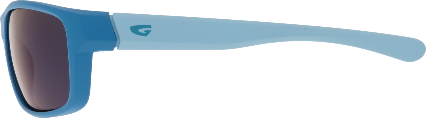 Lunettes de soleil JAZZ cat 3 Blue