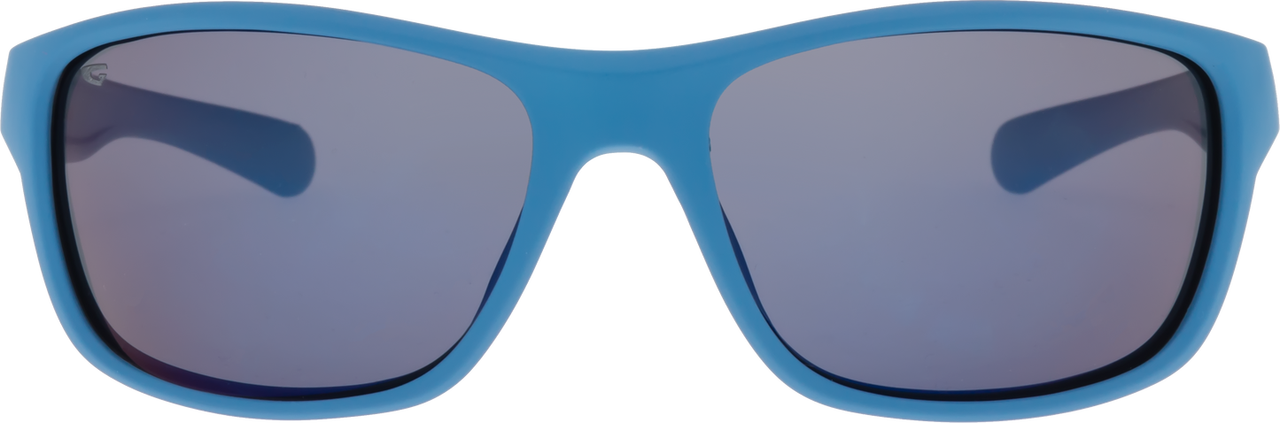 Lunettes de soleil JAZZ cat 3 Blue