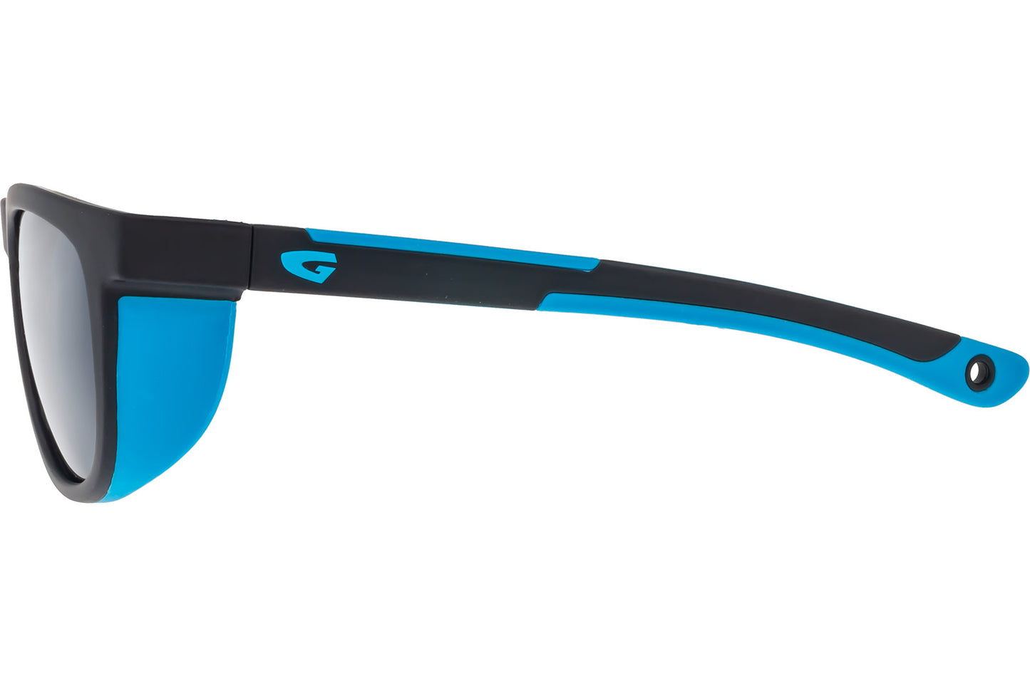 Lunettes de soleil EDEN cat 3 blue