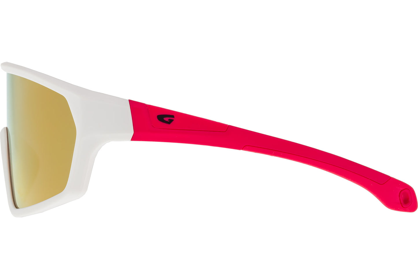 Lunettes de soleil FLINT cat 3 Blanc