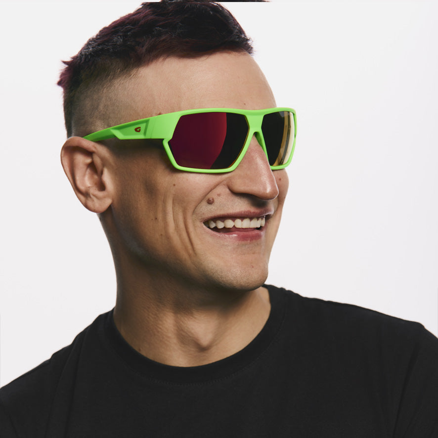Lunettes de soleil GOG G1 cat 3