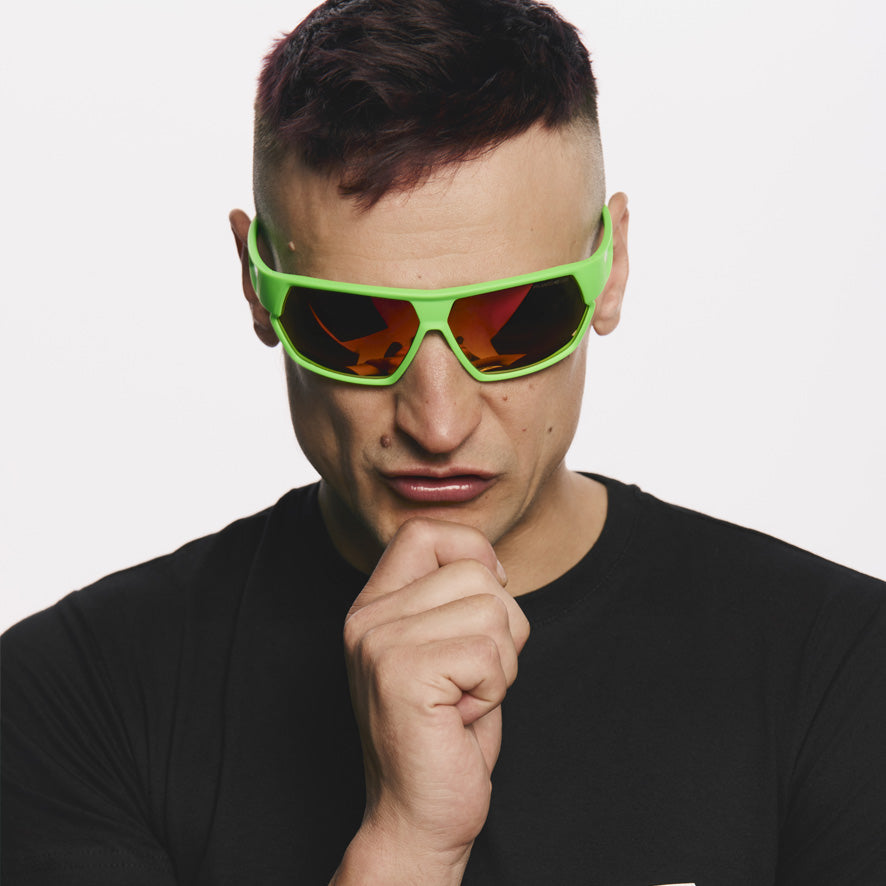 Lunettes de soleil GOG G1 cat 3