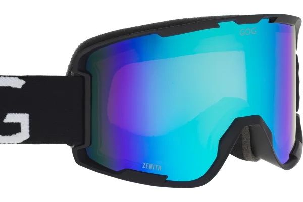 Masque de ski GOG Zenith Cat 3