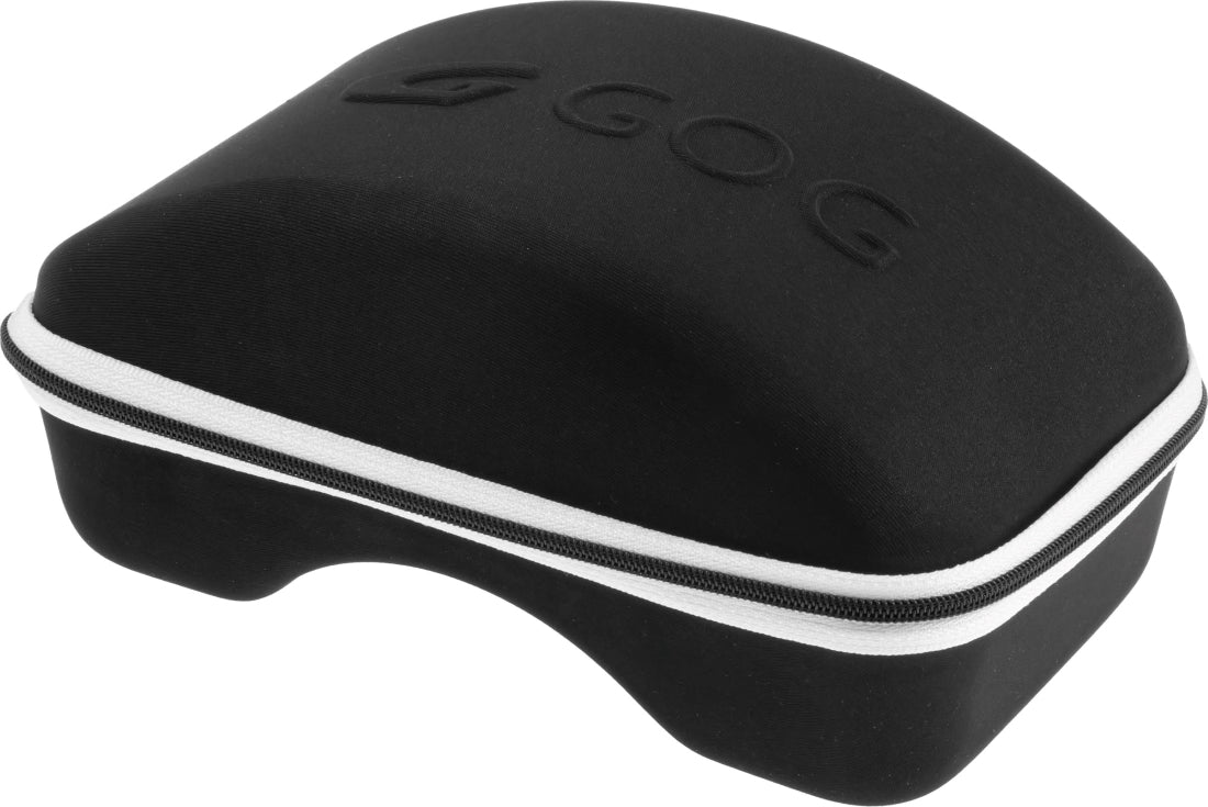 Masque de ski GOG ASPEN Cat 4 Noire