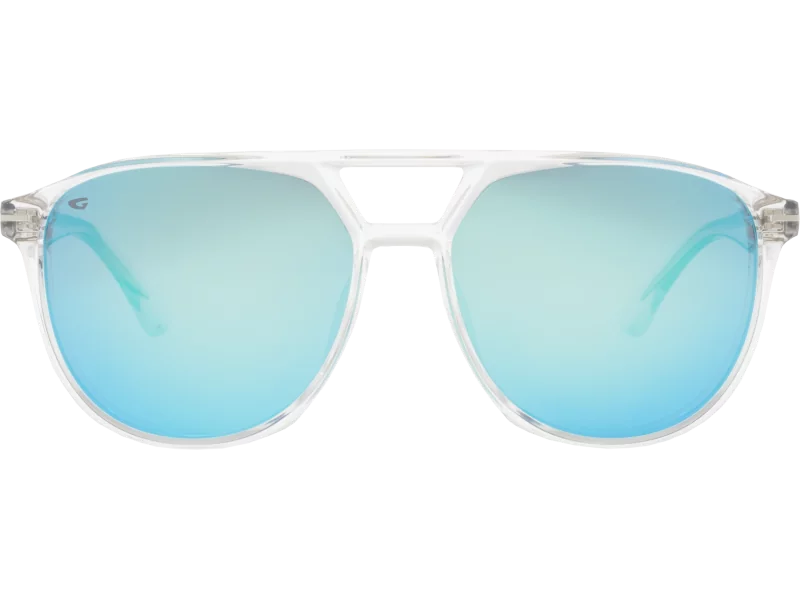 Lunettes de soleil GOG HARPER cat 3 Blanc
