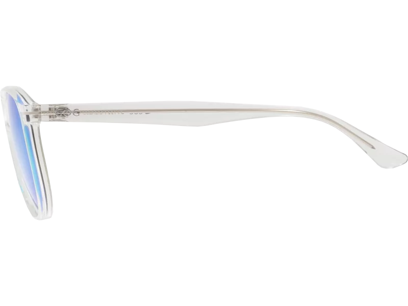 Lunettes de soleil GOG HARPER cat 3 Blanc