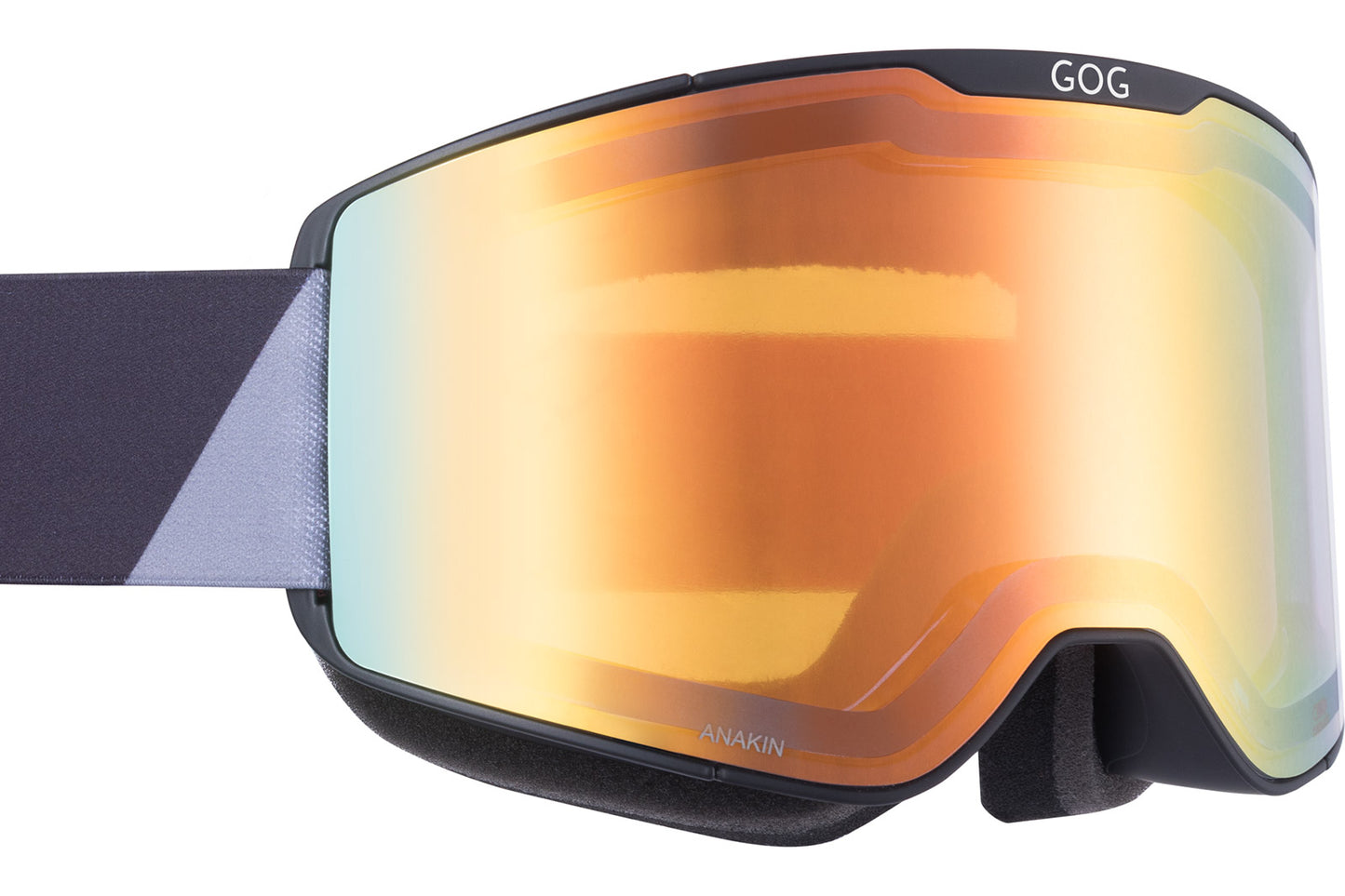 Masque de ski GOG ANAKIN Photochromique