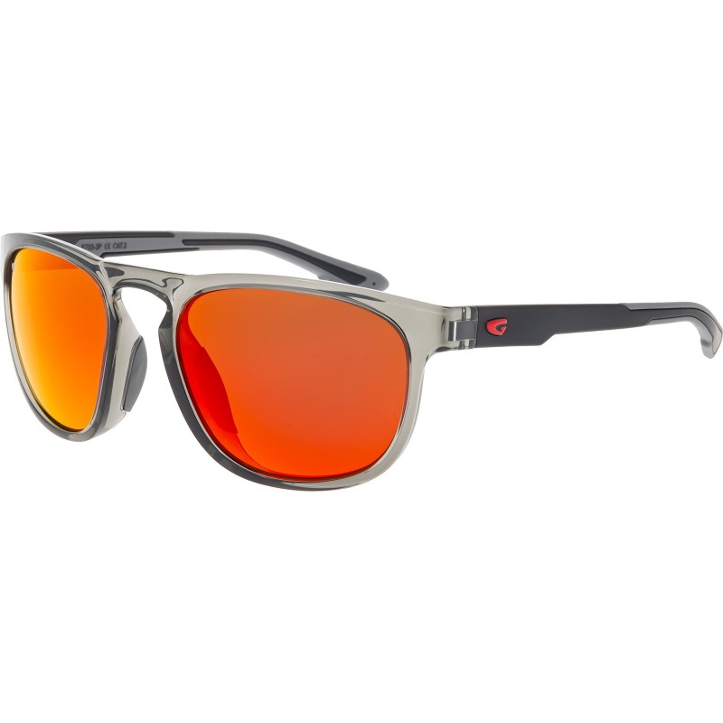 Lunettes de soleil DEX Cat 3 Rouge