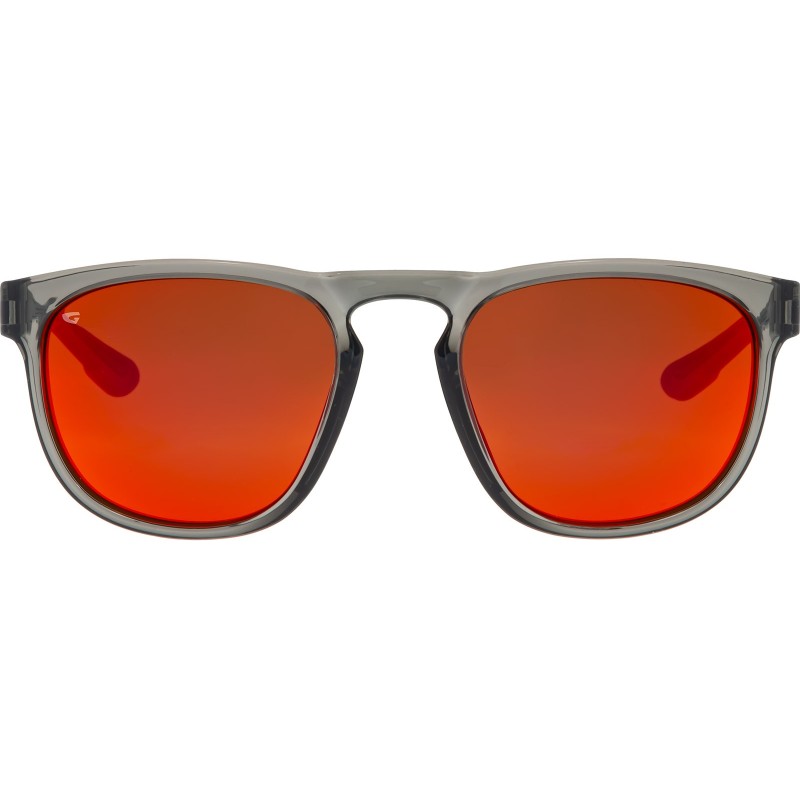 Lunettes de soleil DEX Cat 3 Rouge