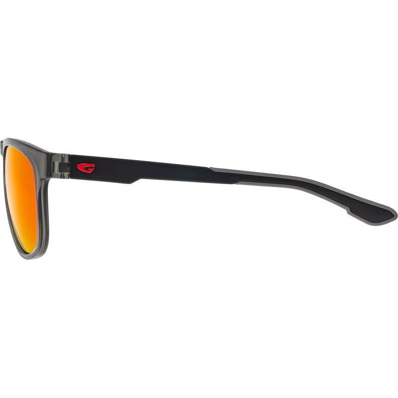 Lunettes de soleil DEX Cat 3 Rouge