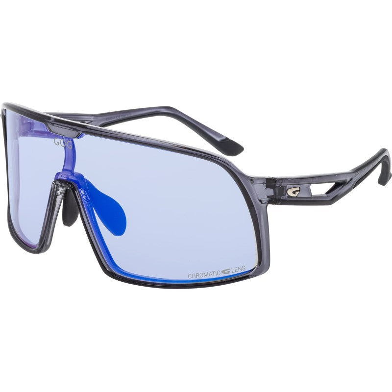 Lunettes de soleil HYPERION Cat 1 - 3 polychromatic blue