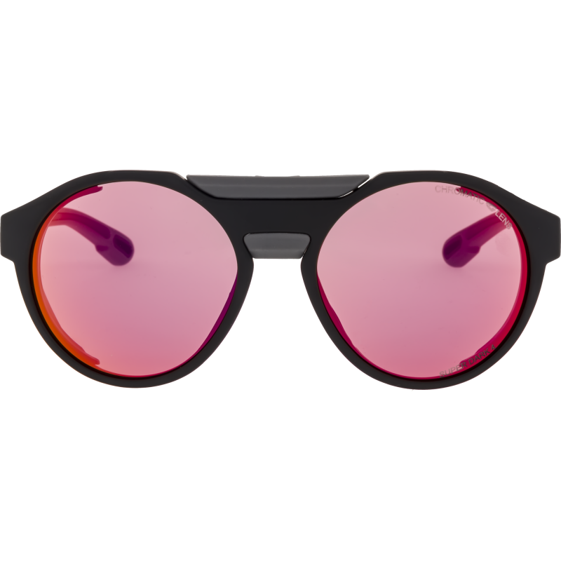 Lunettes De Soleil MANASLU Cat 2-4 Rouge