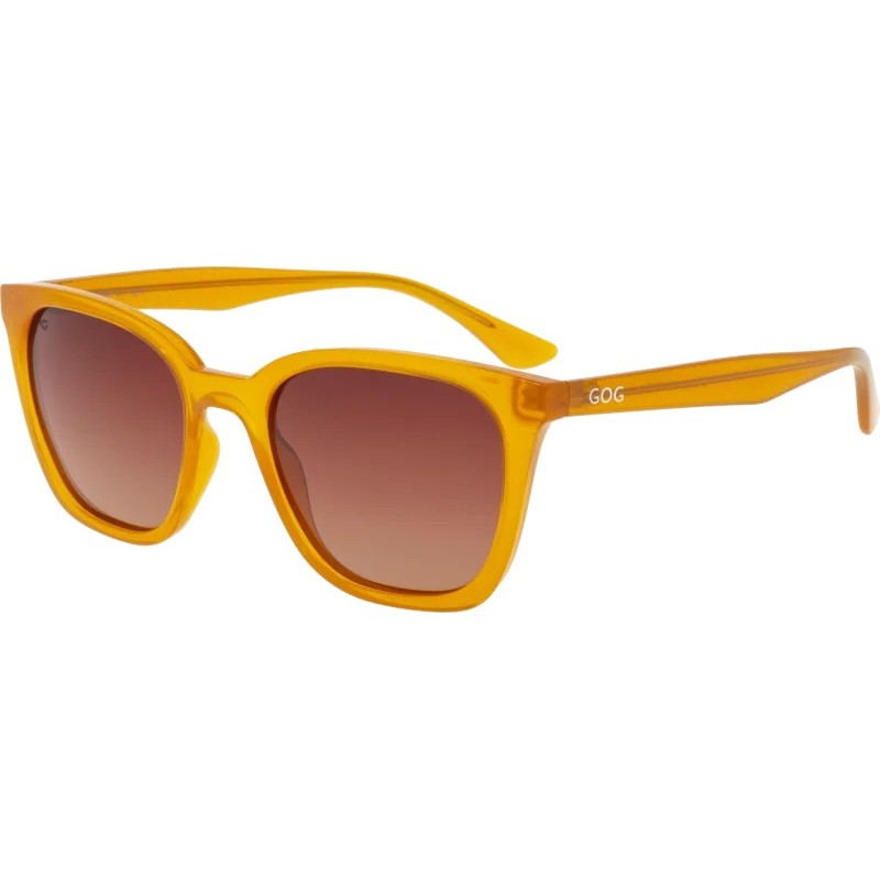 Lunettes de soleil OHELO Cat 3 brun