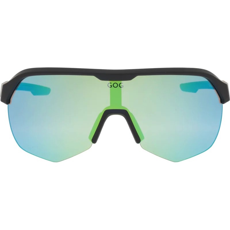 Lunettes de soleil GOG PERSEUS Cat 3 Blue-vert