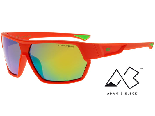 Lunettes de soleil GOG G1 cat 3 Orange