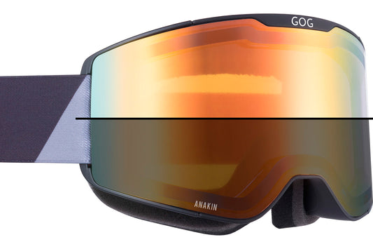 Masque de ski GOG ANAKIN Photochromique